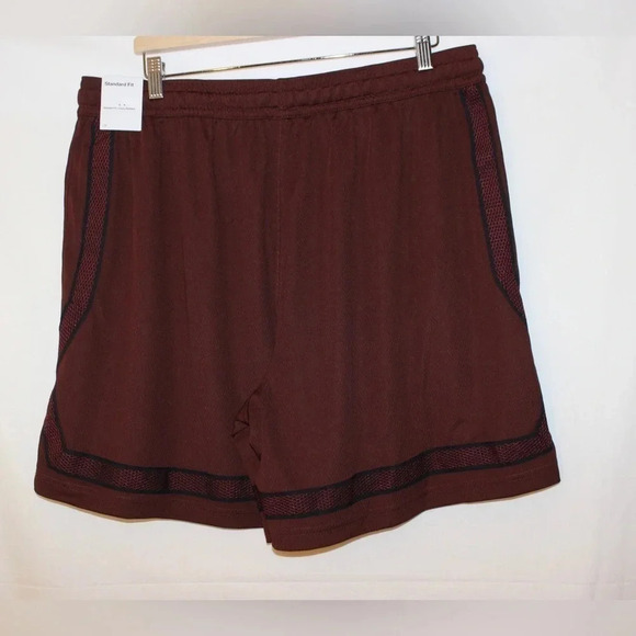 NWT Nike Dri-Fit Fly Crossover Shorts Size XXL - Picture 10 of 12